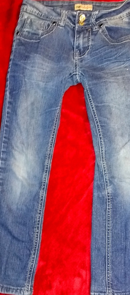 YMI jeans